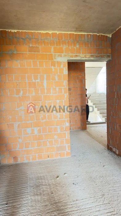 Apartment for sale in a new building