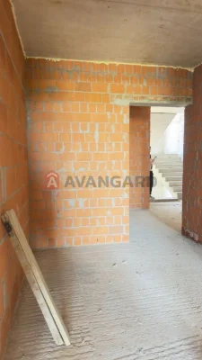 Apartment for sale in a new building
