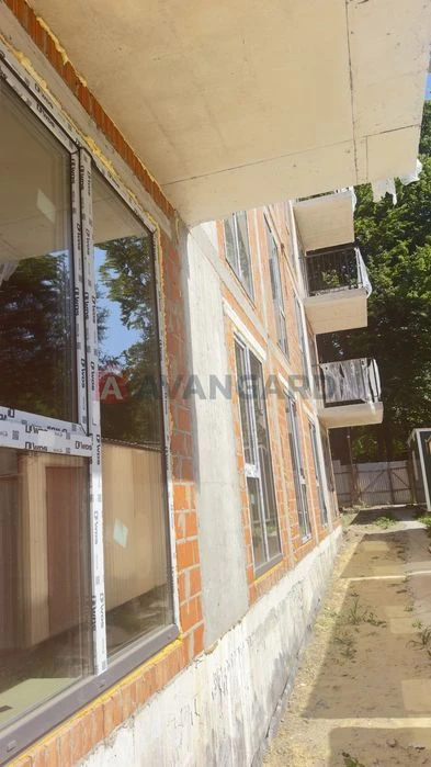 Apartment for sale in a new building