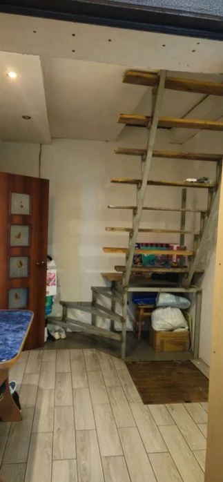 Пропонуємо вашій увазі затишну частину цегляного будинку, 55