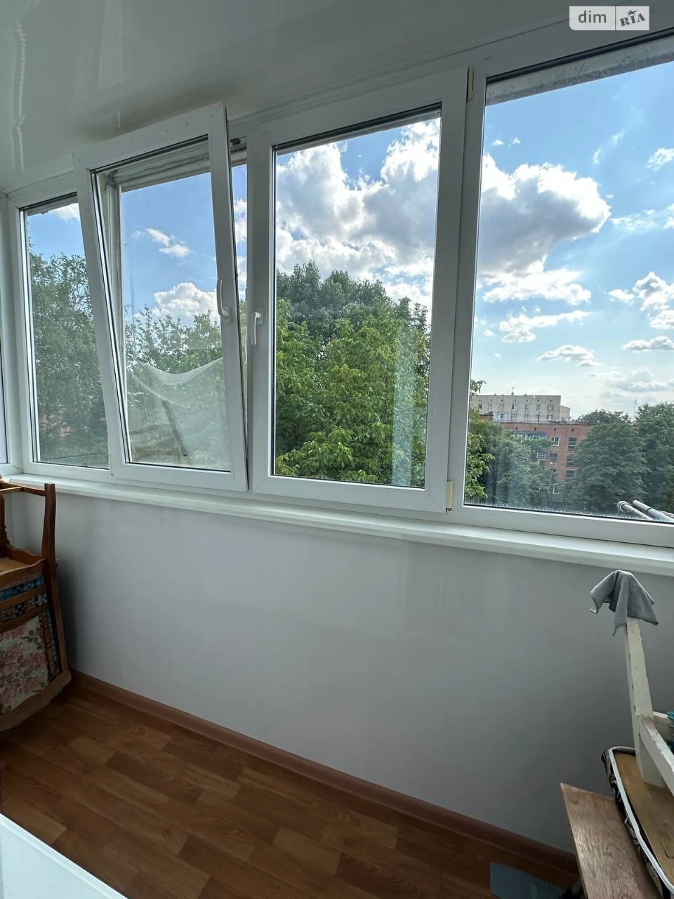 Продаж Квартира Виставка