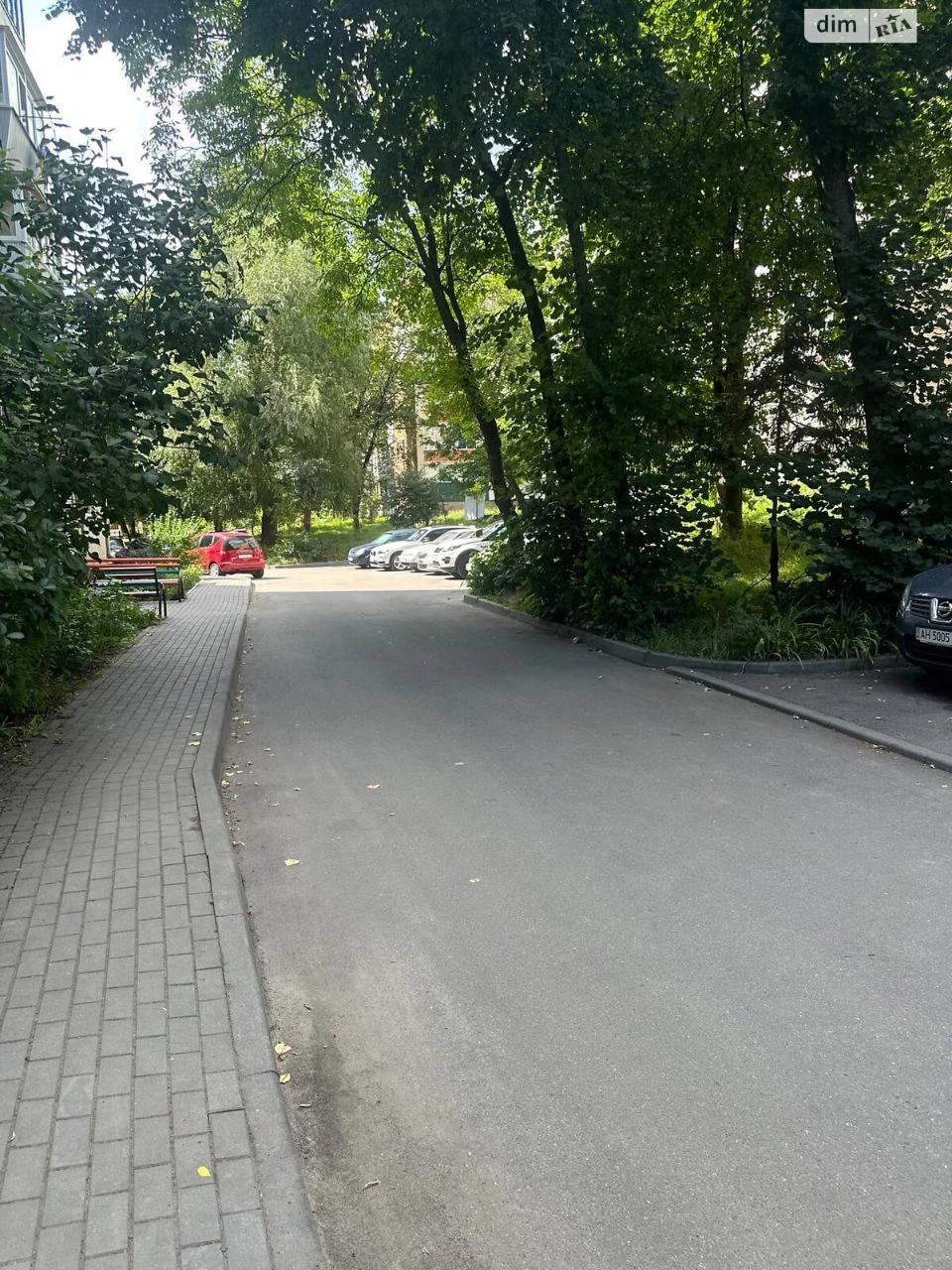 Продаж Квартира Виставка