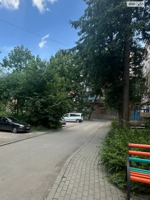 Продаж Квартира Виставка