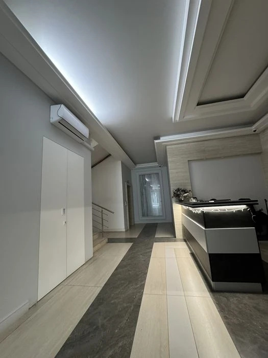 Продам велику квартиру в ЖК Central Park +парко місце