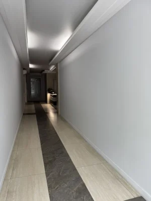 Продам велику квартиру в ЖК Central Park +парко місце