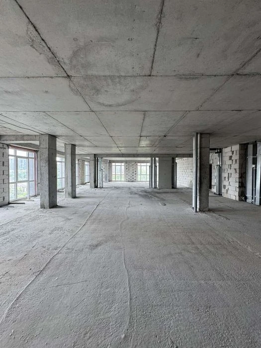 Продам велику квартиру в ЖК Central Park +парко місце
