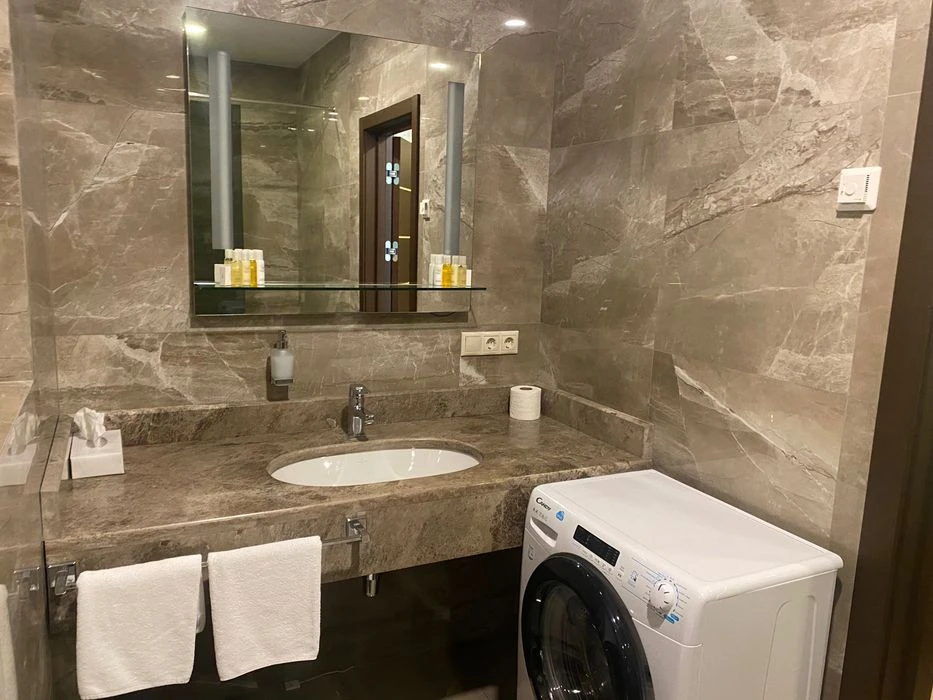 Продам апартаменты в Одессе в отеле Маристелла 5*