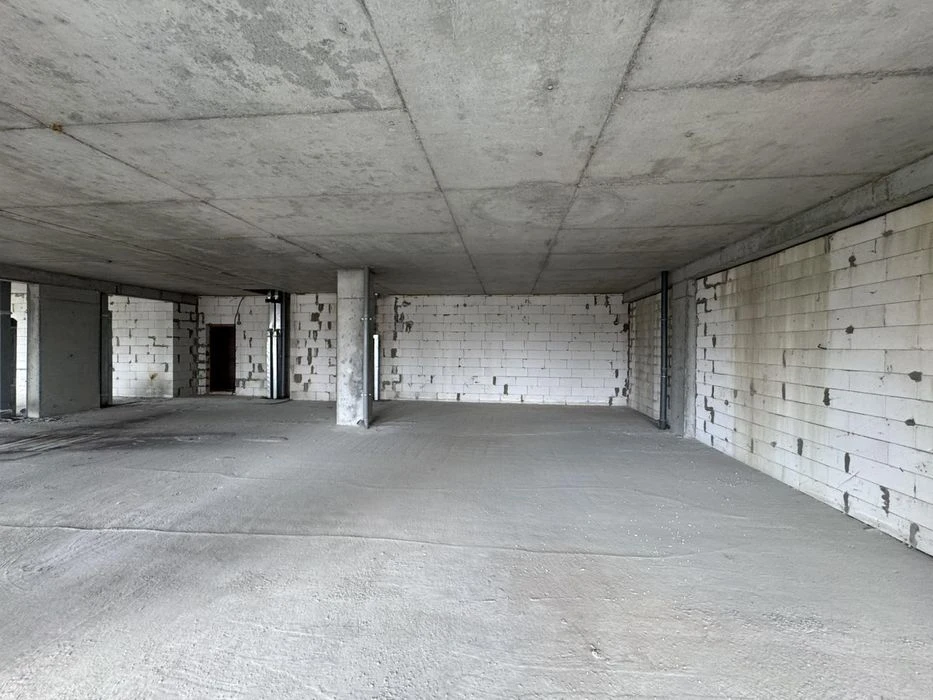 Продам велику квартиру в ЖК Central Park +парко місце