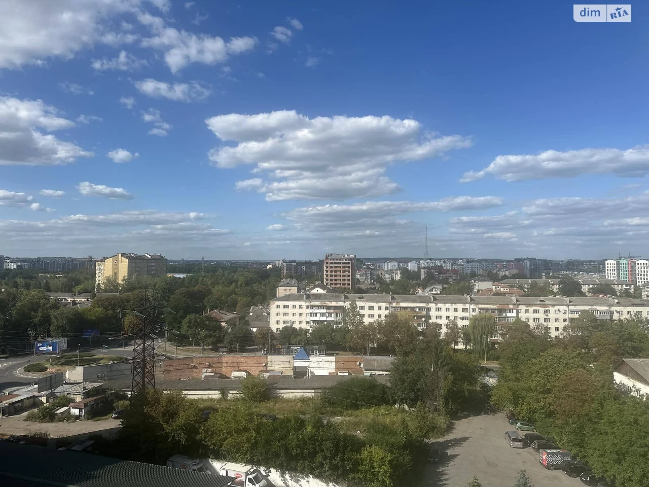Продаж Квартира