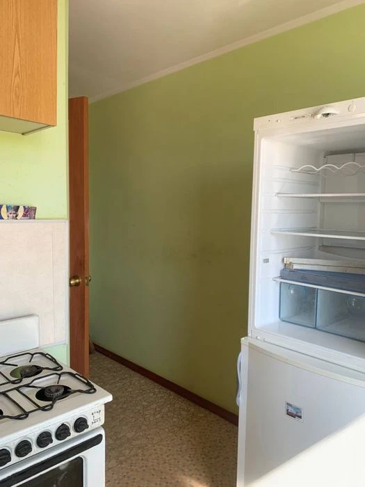 One-room apartment for sale in Saltovka, Studencheskaya metro station