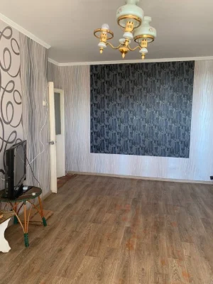 One-room apartment for sale in Saltovka, Studencheskaya metro station