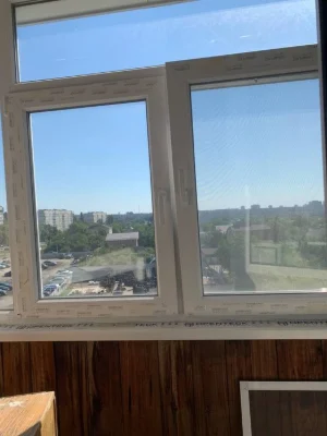 One-room apartment for sale in Saltovka, Studencheskaya metro station