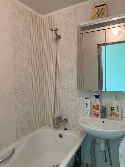 One-room apartment for sale in Saltovka, Studencheskaya metro station