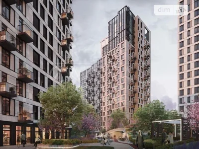 Продажа 3к квартиры 100 кв. м по ул. Василия Тютюнника 39/2 •