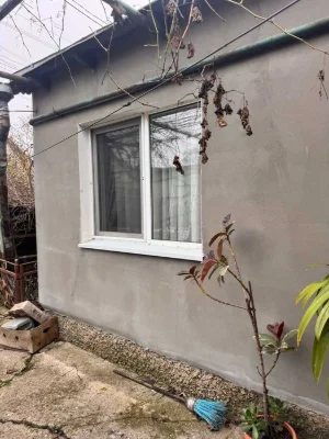 Продажа дома на Ленпоселке.