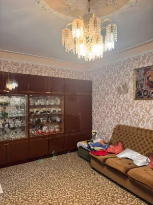 Продажа дома на Ленпоселке.