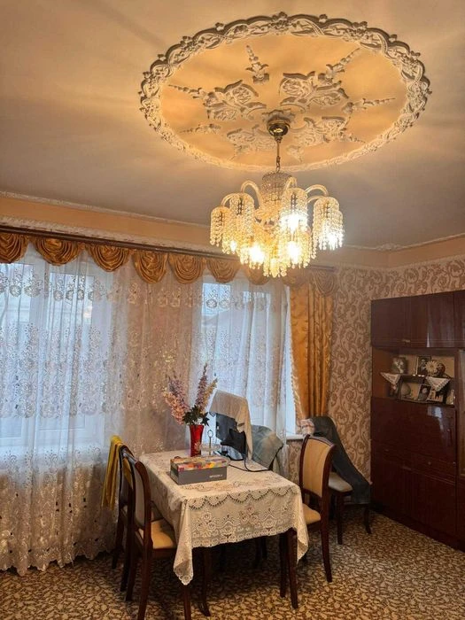 Продажа дома на Ленпоселке.