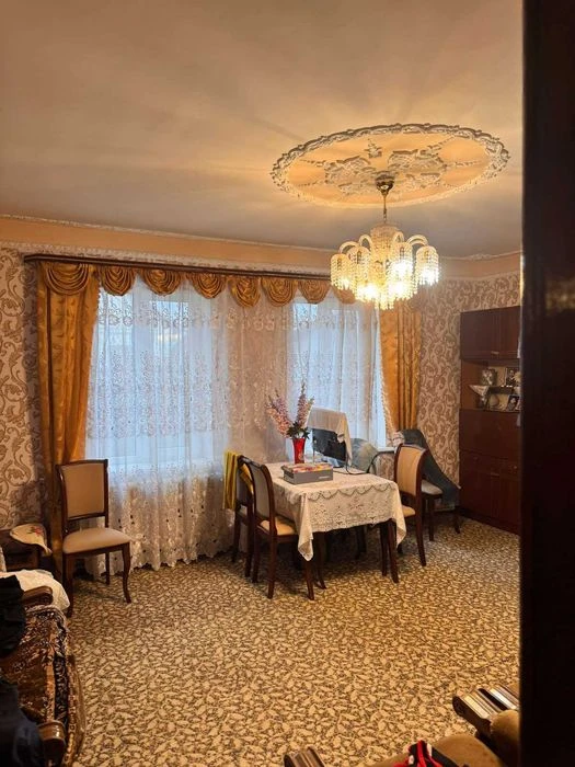 Продажа дома на Ленпоселке.