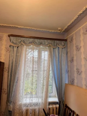 Продажа дома на Ленпоселке.