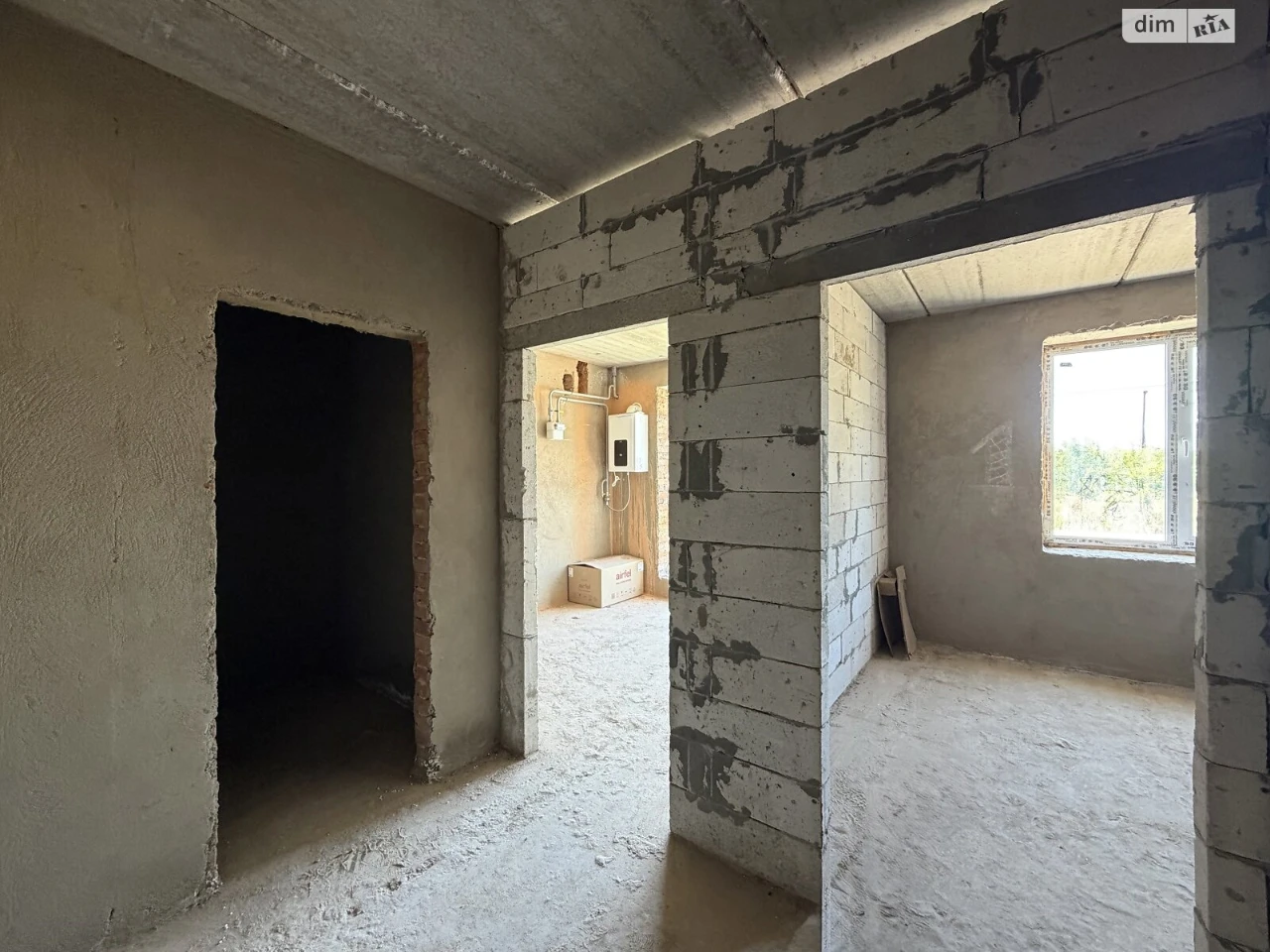 Apartment for sale Leninsky