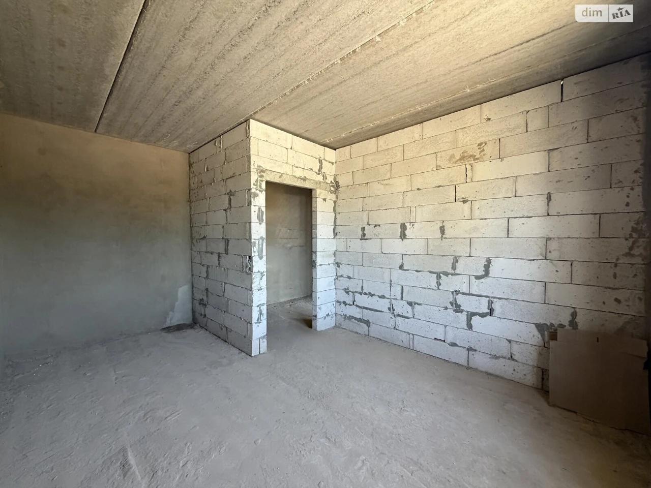 Apartment for sale Leninsky