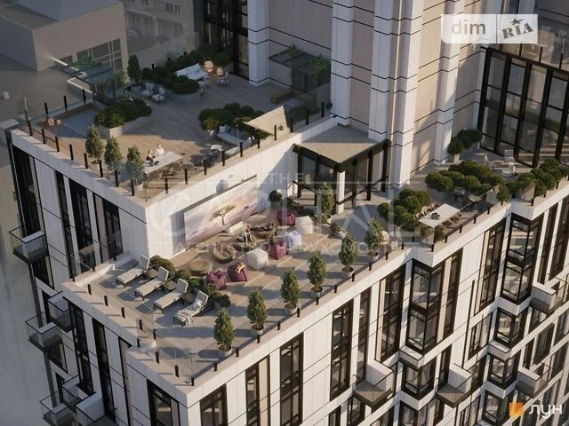 Продажа 3к квартиры 100 кв. м по ул. Василия Тютюнника 39/2 •