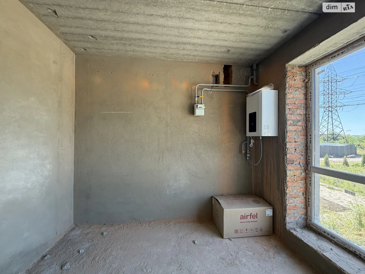 Apartment for sale Leninsky
