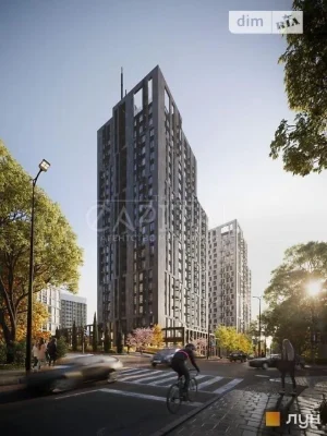 Продажа 3к квартиры 100 кв. м по ул. Василия Тютюнника 39/2 •