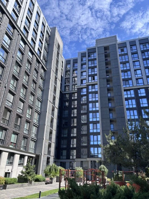 Новострой в Центре! 65м2, 5й этаж, Продам квартиру.