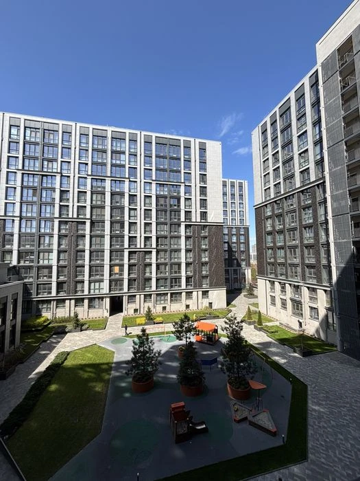 Новострой в Центре! 65м2, 5й этаж, Продам квартиру.