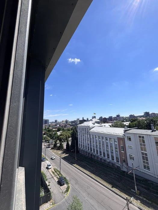 Новострой в Центре! 65м2, 5й этаж, Продам квартиру.