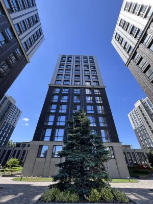 Новострой в Центре! 65м2, 5й этаж, Продам квартиру.