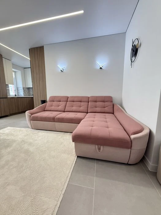 Продається двокімнатна квартира