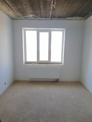 Продається 1кім. квартира, велика кухня-студія, ЦЕНТР