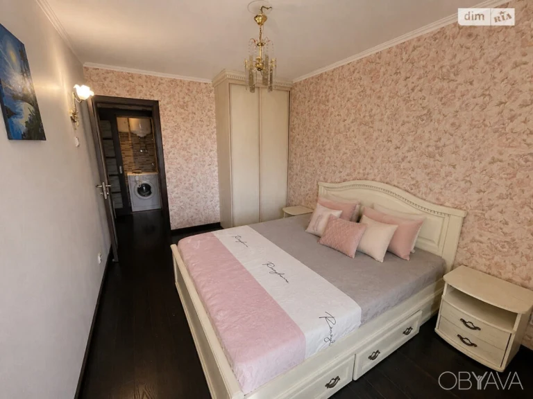2-room apartment, 53.8 sq.m