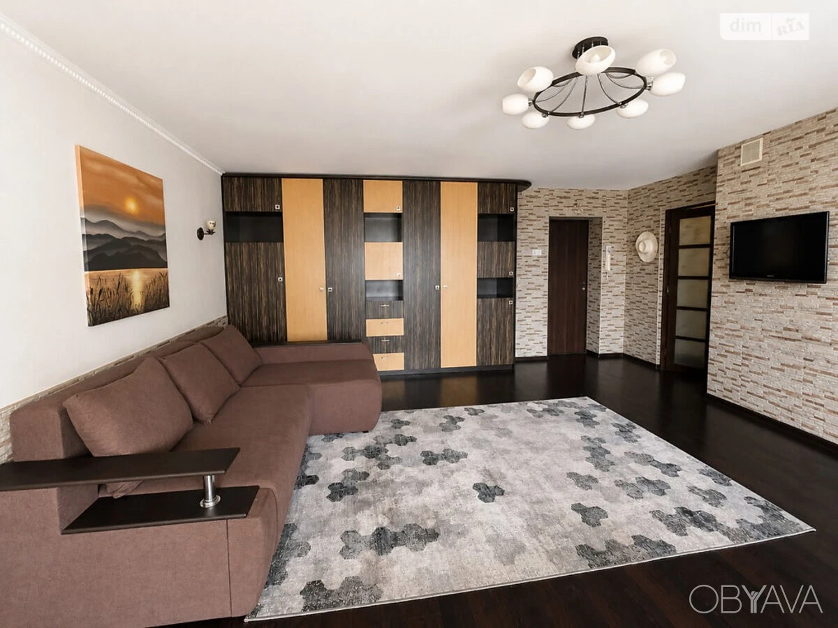 2-комнатная квартира, 53.8 кв.м