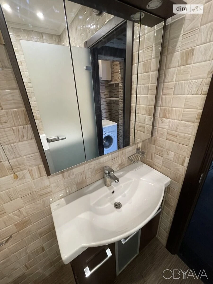 2-комнатная квартира, 53.8 кв.м