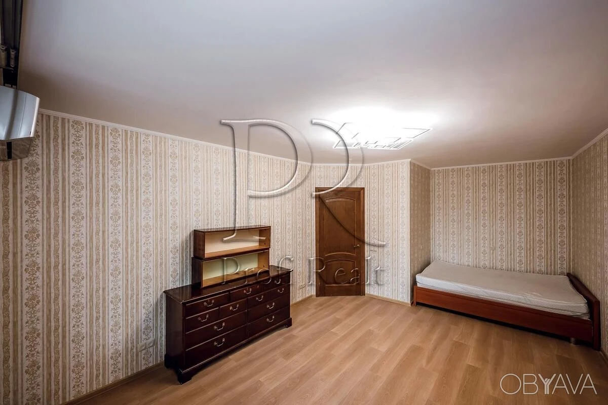 1-room apartment, 42 sq.m.
