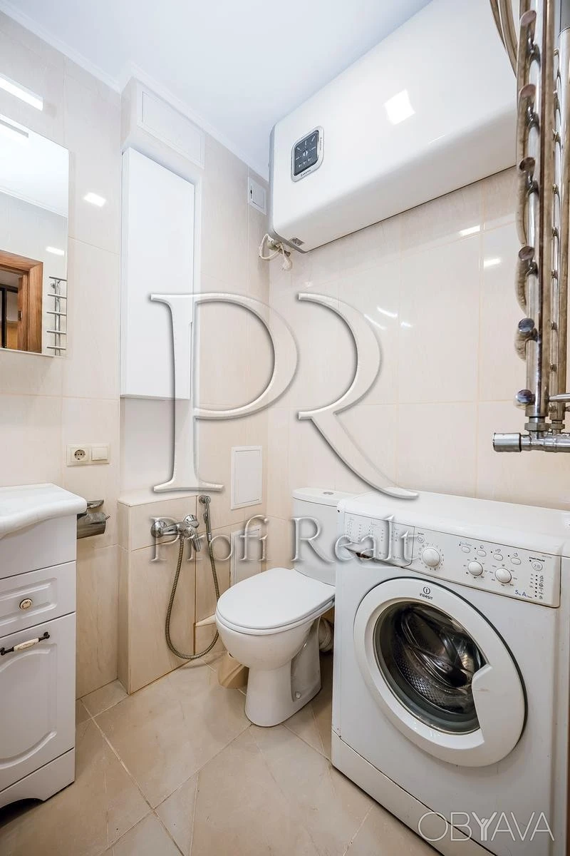 1-room apartment, 42 sq.m.