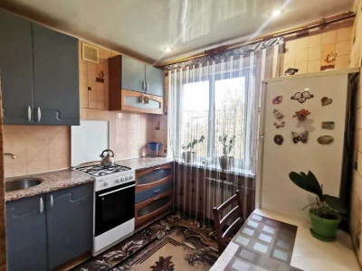Продаж двокімнатної квартири