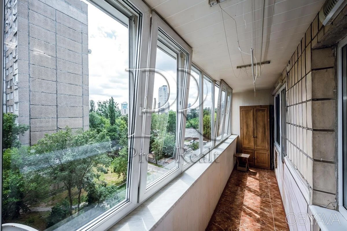 1-room apartment, 42 sq.m.