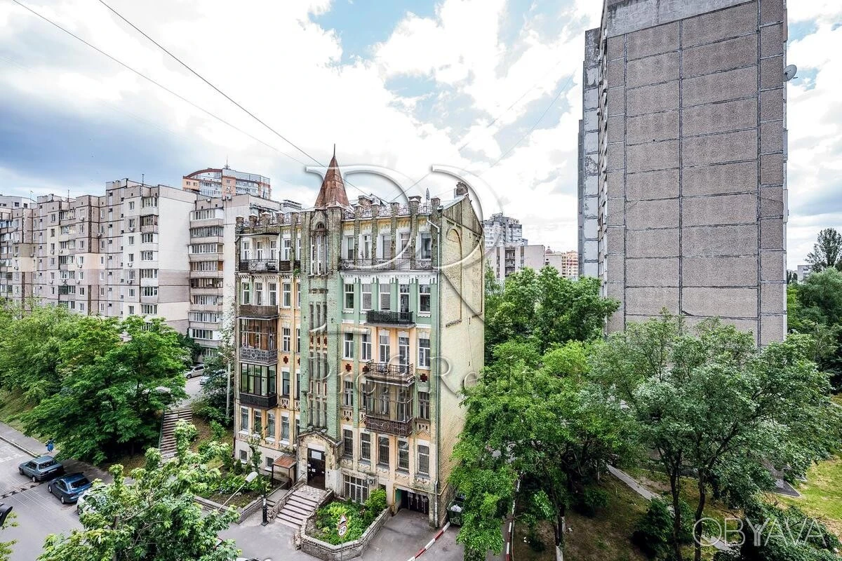 1-room apartment, 42 sq.m.