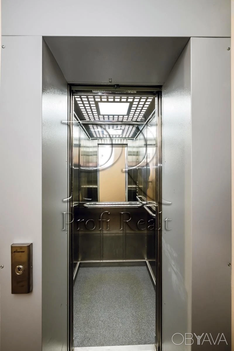 1-room apartment, 42 sq.m.