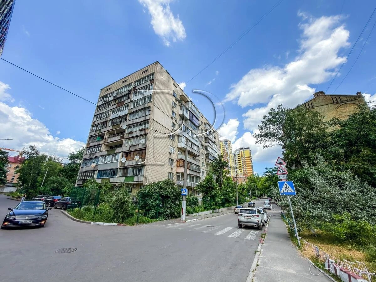 1-room apartment, 42 sq.m.