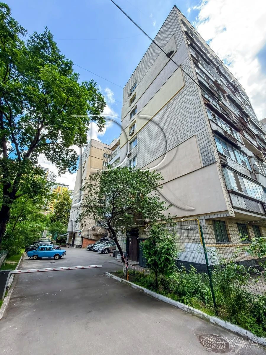 1-room apartment, 42 sq.m.