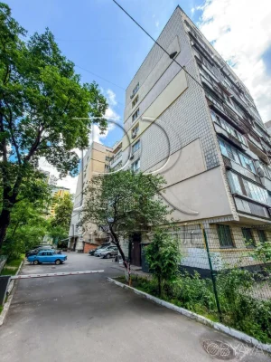 1-room apartment, 42 sq.m.