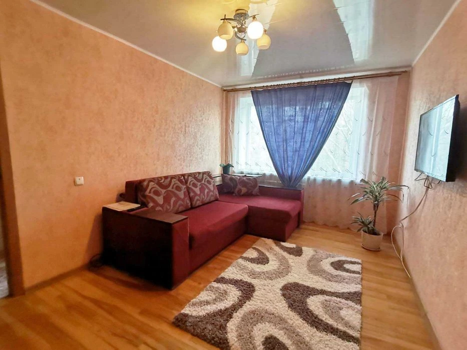 Продаж двокімнатної квартири