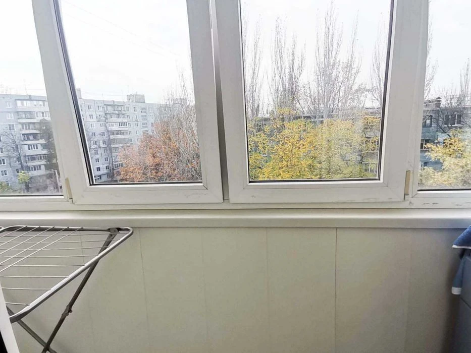 Продаж двокімнатної квартири