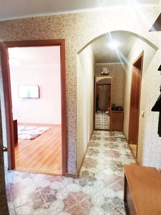 Продаж двокімнатної квартири