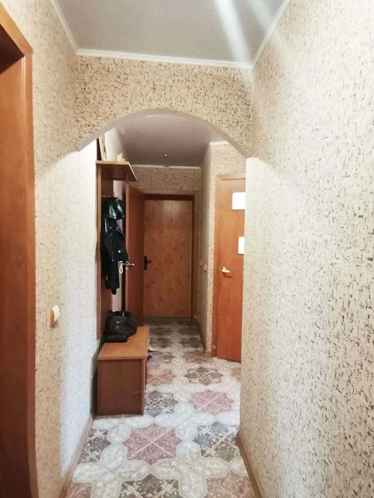 Продаж двокімнатної квартири